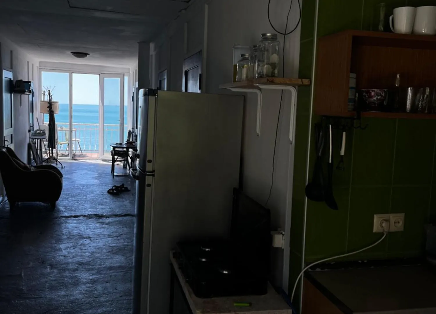 Guesthouse In Green Cape Batumi Guest house