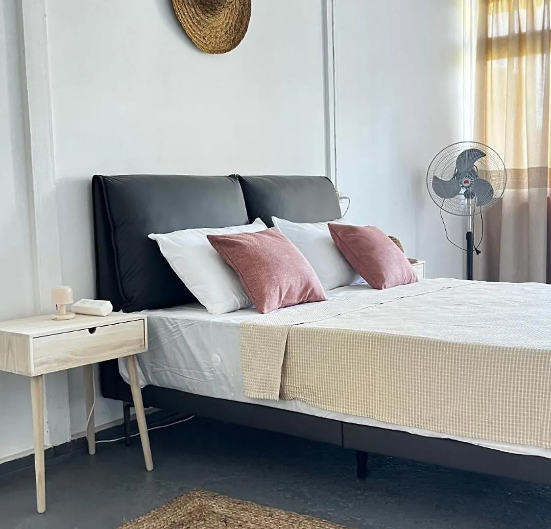 Guesthouse In Green Cape Batumi 0*,  Georgia