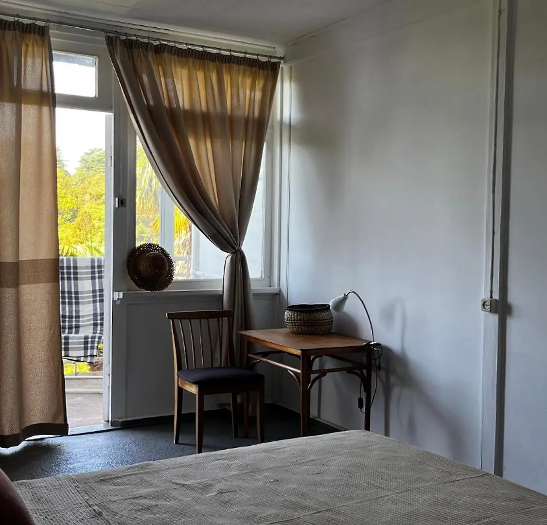 Guesthouse In Green Cape Batumi Guest house