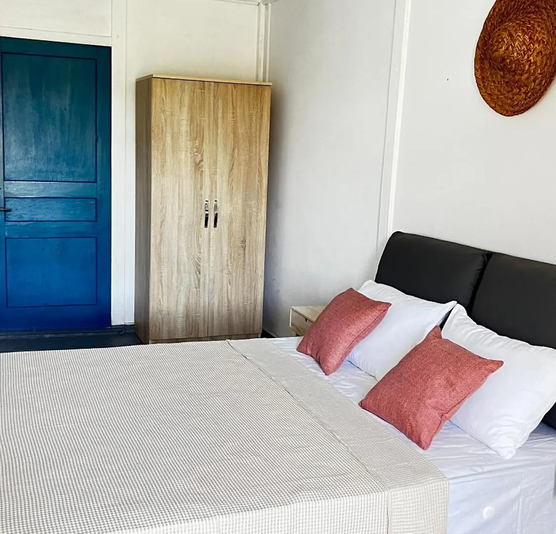Guest house Guesthouse In Green Cape Batumi Georgia