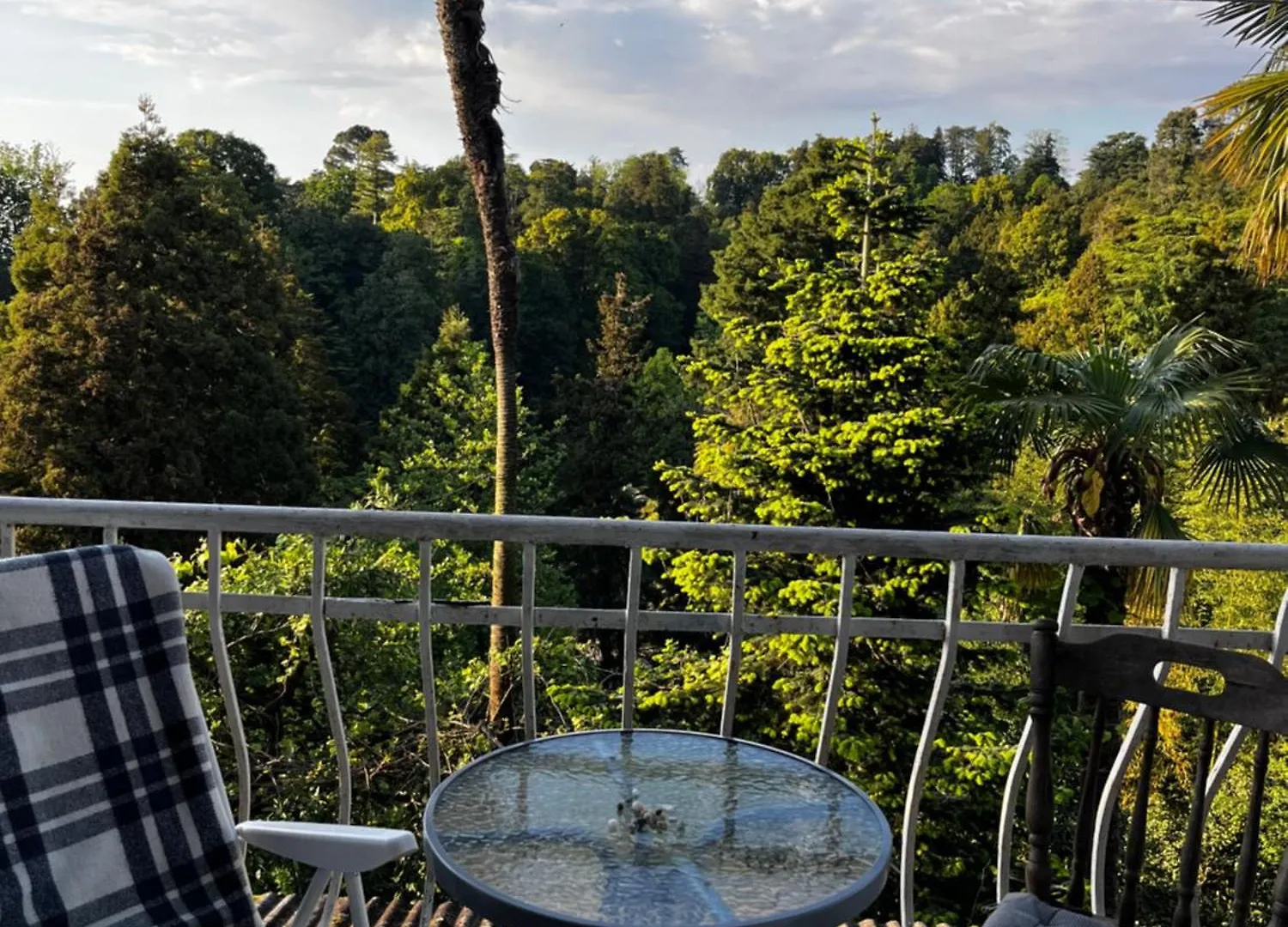 Guesthouse In Green Cape Batumi